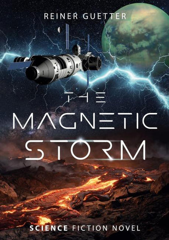The Magnetic Storm: Between Hamburg, Perth and Titan