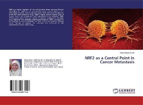 NRF2 as a Central Point in Cancer Metastasis