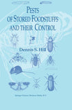 Pests of Stored Foodstuffs and their Control