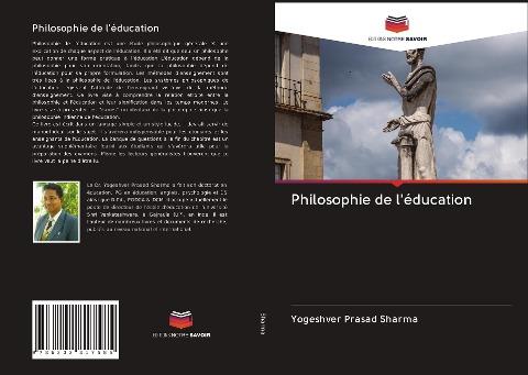 Philosophie de l'éducation