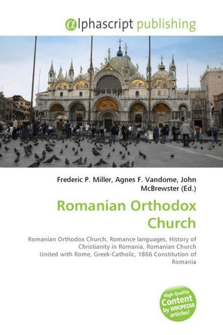 Romanian Orthodox Church