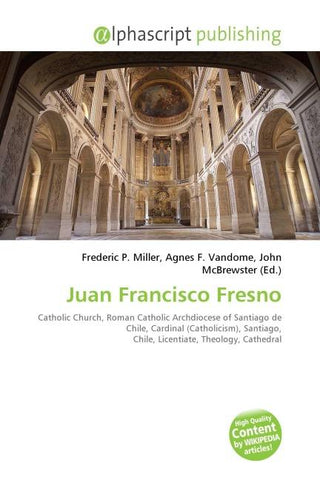 Juan Francisco Fresno
