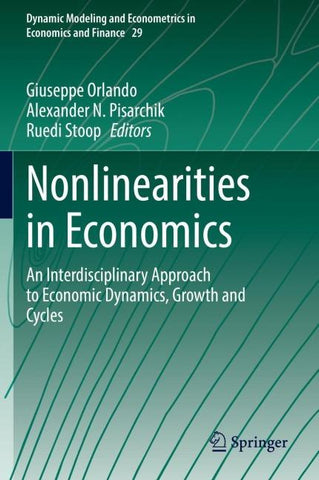 Nonlinearities in Economics