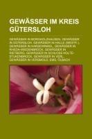 Gewässer im Kreis Gütersloh