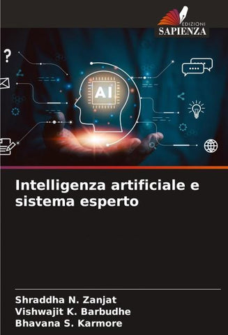 Intelligenza artificiale e sistema esperto