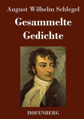 Gesammelte Gedichte