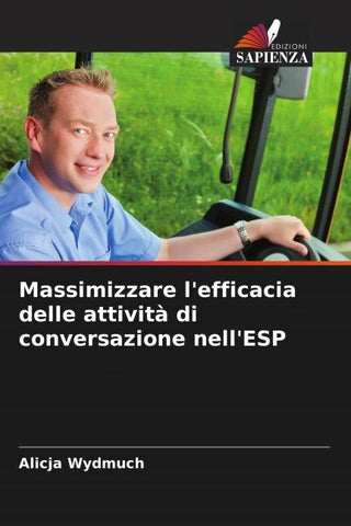 Massimizzare l'efficacia delle attività di conversazione nell'ESP