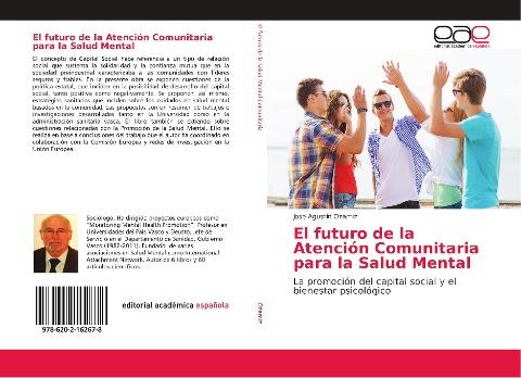 El futuro de la Atención Comunitaria para la Salud Mental