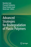Advanced Strategies for Biodegradation of Plastic Polymers