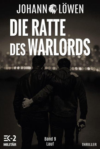 Die Ratte des Warlords Band 9