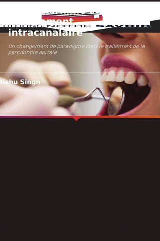 La metformine comme médicament intracanalaire