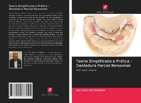 Teoria Simplificada e Prática - Dentadura Parcial Removível