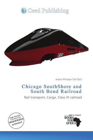 Chicago SouthShore and South Bend Railroad