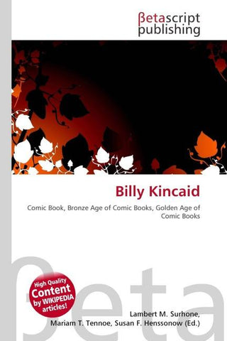 Billy Kincaid