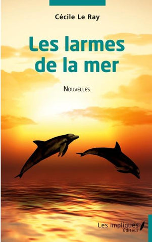 Les larmes de la mer