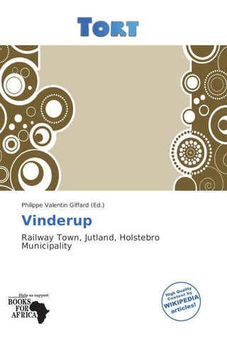Vinderup