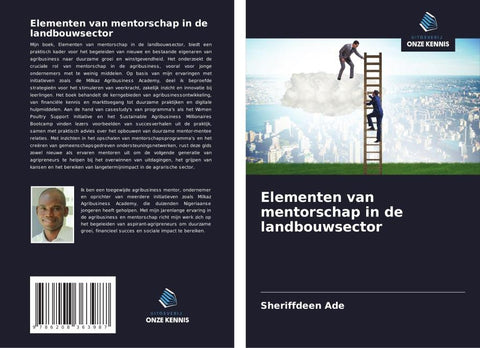 Elementen van mentorschap in de landbouwsector