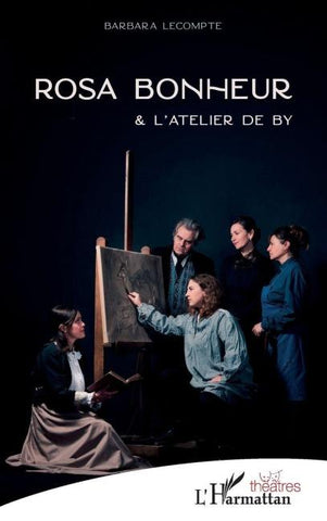 Rosa Bonheur