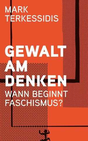 Gewalt am Denken