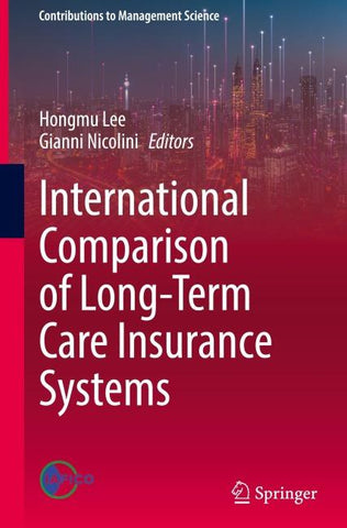 International Comparison of Long-Term Care Insurance Systems