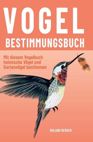Vogelbestimmungsbuch