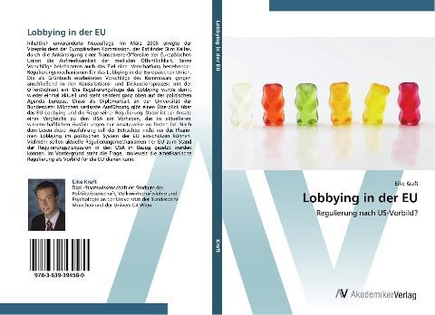 Lobbying in der EU