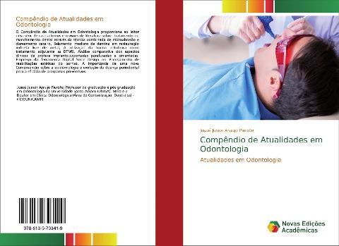 Compêndio de Atualidades em Odontologia