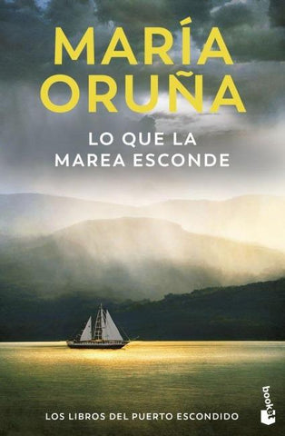 Lo que la marea esconde