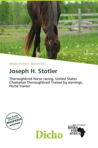 Joseph H. Stotler