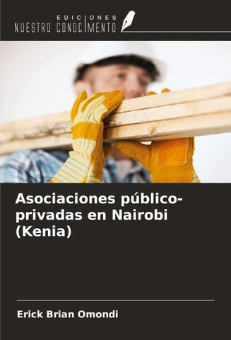 Asociaciones público-privadas en Nairobi (Kenia)