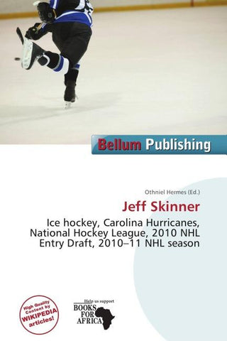 Jeff Skinner