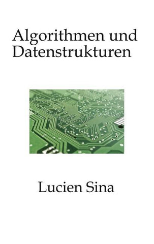 Algorithmen und Datenstrukturen