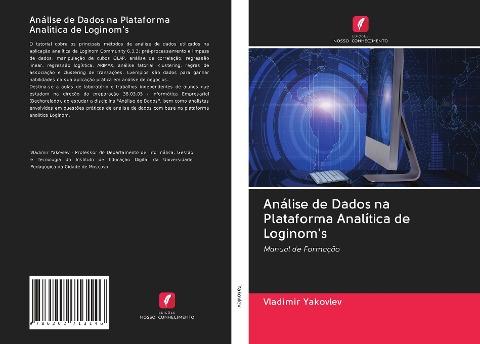 Análise de Dados na Plataforma Analítica de Loginom's