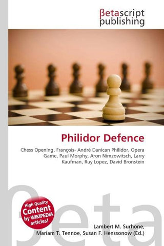 Philidor Defence