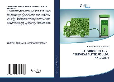 UGLEVODORODLARNI TERMOKATALITIK USULDA ANIQLASH