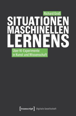 Situationen maschinellen Lernens