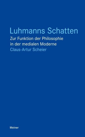 Luhmanns Schatten