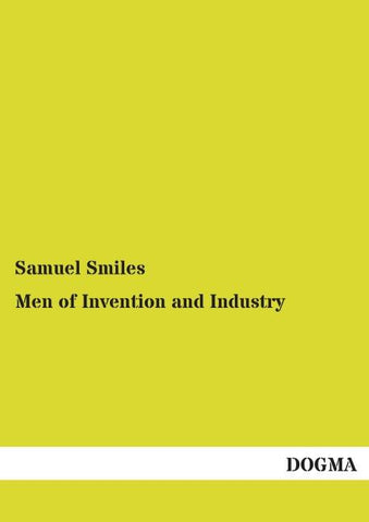 Men of Invention and Industry