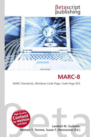 MARC-8