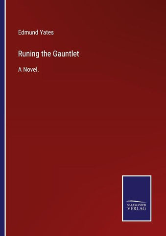 Runing the Gauntlet