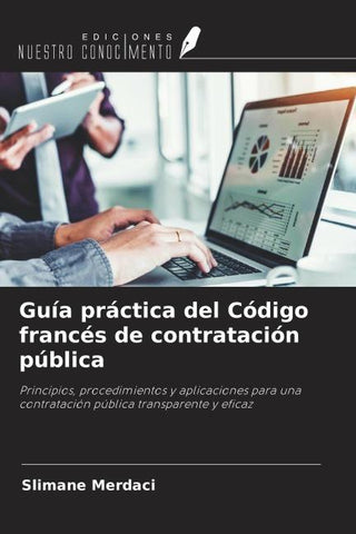 Guía práctica del Código francés de contratación pública