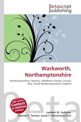 Warkworth, Northamptonshire