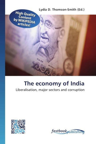 The economy of India