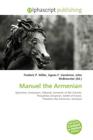 Manuel the Armenian
