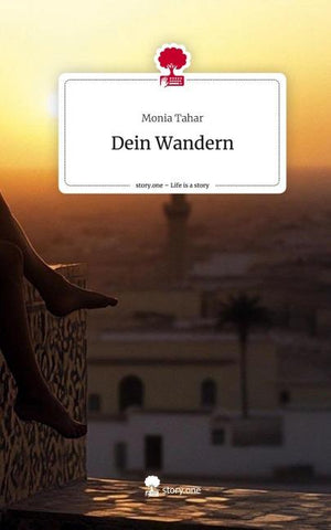 Dein Wandern. Life is a Story - story.one