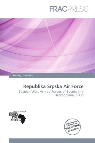 Republika Srpska Air Force