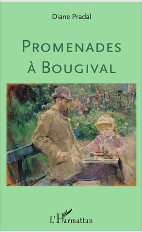 Promenades à Bougival