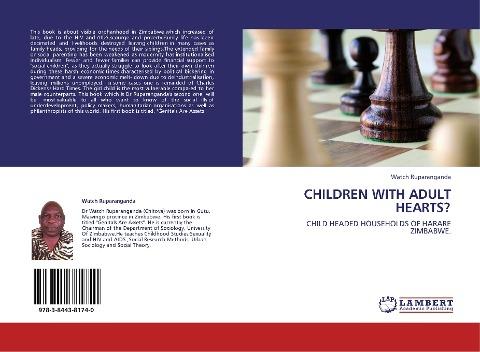 CHILDREN WITH ADULT HEARTS?