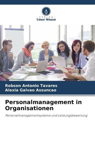 Personalmanagement in Organisationen
