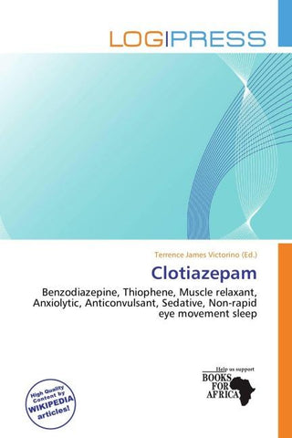 Clotiazepam